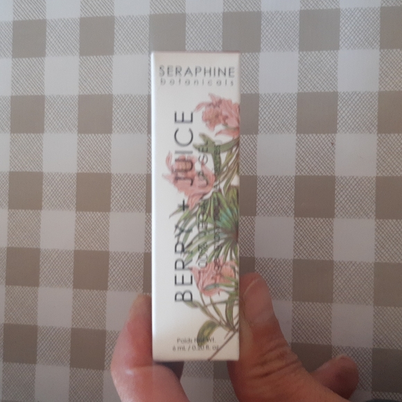 Berry Juice Lip balm - Picture 2 of 2
